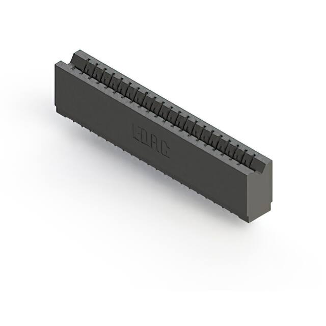 746-021-553-506 EDAC Inc.  Edgeboard Connectors
